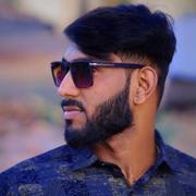 Raj Bhovi Groom