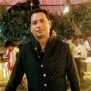 Tamrakar Groom