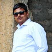 Sadhu Lingayat Groom