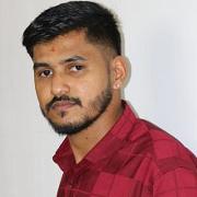 Veerashaiva Lingayat Groom