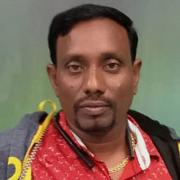 Mutharaiyar Groom