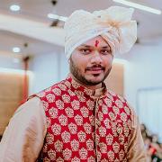 Tirale Kunbi Groom