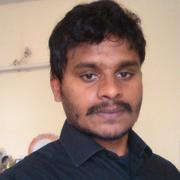 Balija Divorced Groom