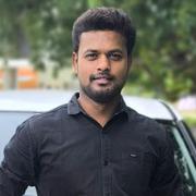 Modavandi Gounder Groom