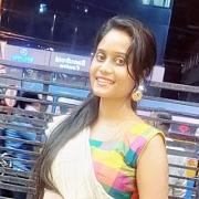 Baidya Bride