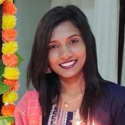 Paknak Reddy Bride