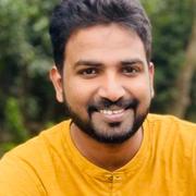Lingayat Panchamasali Groom