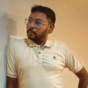 Palkar Sourashtra Groom
