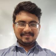 Saurashtra / Sourashtra Groom