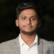 Devanga Groom