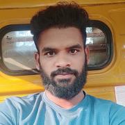 Kapu Groom