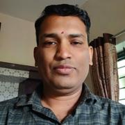Ganiga Divorced Groom