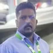 Bhovi Divorced Groom