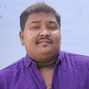 Adi Dravidar Groom