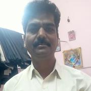 Namdev Shimpi Groom
