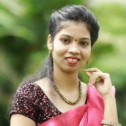 Bhil Bride