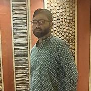 Kulin Kayastha Groom