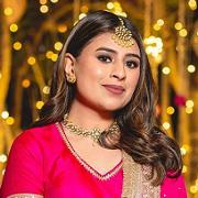 Rajput Bride