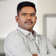 Muthuraja Groom