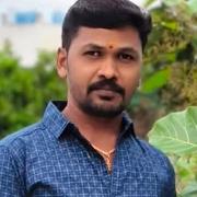 Devendra Kula Vellalar Groom