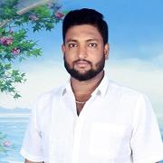 Banajiga Groom