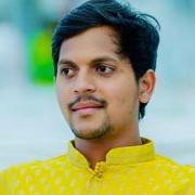 Kodithi Kapu Groom