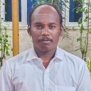 Nellai Nadar Groom
