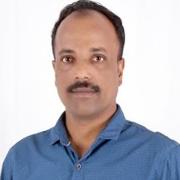 Adi Banajger Groom