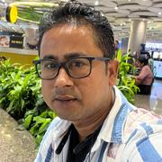 Kayastha Divorced Groom