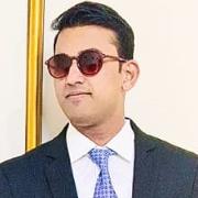 Kapu Groom