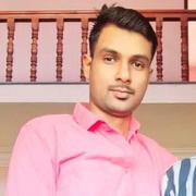 Caste no bar Groom