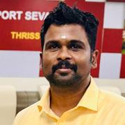 Senaithalaivar Groom