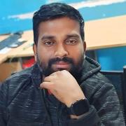 Lingayat Banajiga Divorced Groom