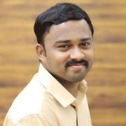 Pillai Divorced Groom