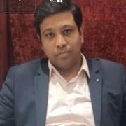 Kayastha Groom