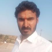 Banajiga Groom