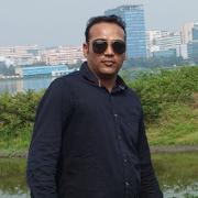 Kayastha Groom