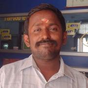 Kammalar Groom