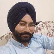 Nai Sikh Groom
