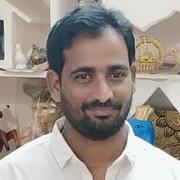 Perika / Puragiri Kshatriya Groom
