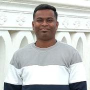 Agamudayar Groom