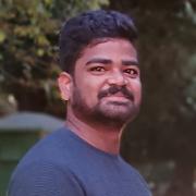 Devanga Groom