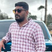 Nayaka Groom
