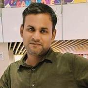 Agarwal Groom