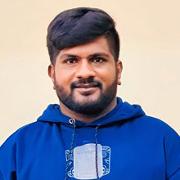 Kuruba Groom