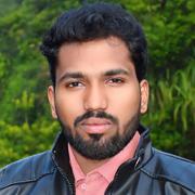 Mudiraj Groom