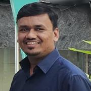 Ladshakhiya Wani Groom