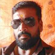 Vellan Chettiar Groom