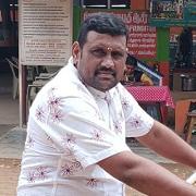 Naidu Divorced Groom