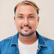 Vaddera / Waddera Groom